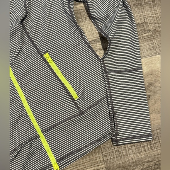 Zella full zip jacket - Picture 2 of 5